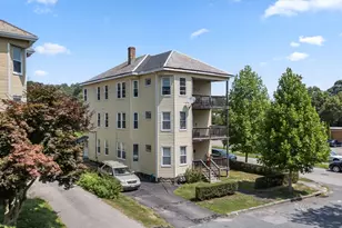 97 Courtland St, Worcester, MA 01602 - Photo 1