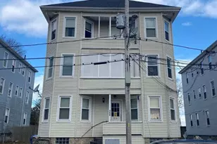 159 Frederick St, New Bedford, MA 02744 - Photo 1