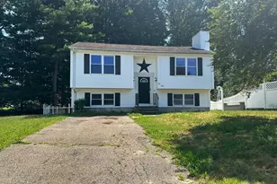 82 Fourth St, Worcester, MA 01602 - Photo 1