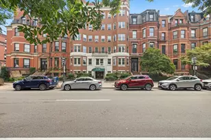250 Commonwealth Ave, Boston, MA 02116 - Photo 1
