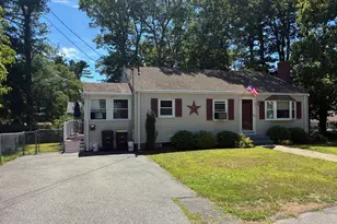 32 Weaver Rd, Weymouth, MA 02189 - Photo 1