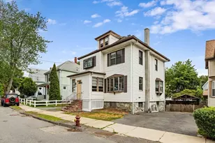 24 Endicott St, Saugus, MA 01906 - Photo 1