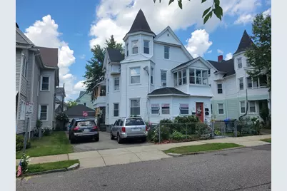 68 Waverly St, Springfield, MA 01107 - Photo 1