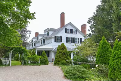 135 Bridge Street, Manchester by the Sea, MA 01944 - Photo 1