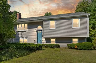 105 Duncan Rd, Stoughton, MA 02072 - Photo 1