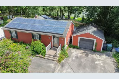 61 Lackey Dam Rd, Uxbridge, MA 01516 - Photo 1