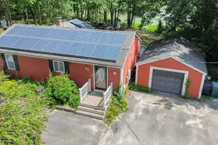 61 Lackey Dam Rd, Uxbridge, MA 01516 - Photo 1