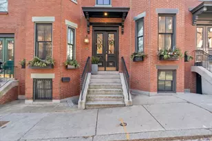 14 Auburn St, Boston, MA 02129 - Photo 1