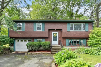 25 Cushing Street, Salisbury, MA 01952 - Photo 1