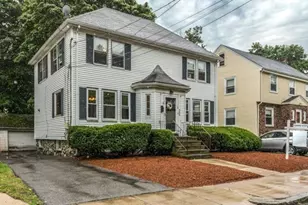 156 Bainbridge, Malden, MA 02148 - Photo 1