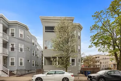 5 Magnus Ave #2, Somerville, MA 02143 - Photo 1