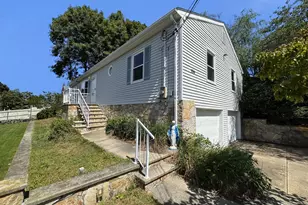 156 Bliss St, Fall River, MA 02720 - Photo 1