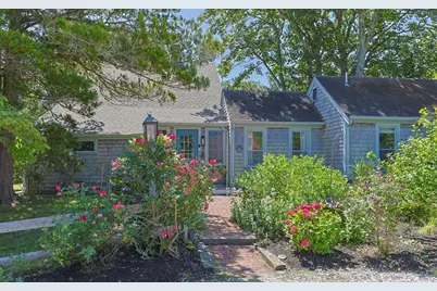 591 Crowell Road, Chatham, MA 02633 - Photo 1