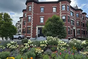 899 Beacon St, Boston, MA 02215 - Photo 1