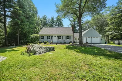 20 Country Club Dr, Monson, MA 01057 - Photo 1
