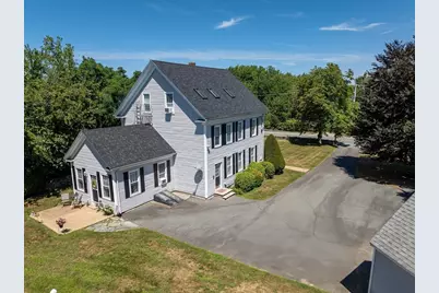 373 Whetstone Hill Rd, Somerset, MA 02726 - Photo 1