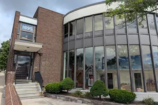1895 Centre St, Boston, MA 02132 - Photo 1