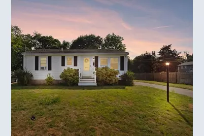 21 Regal St, Whitman, MA 02382 - Photo 1