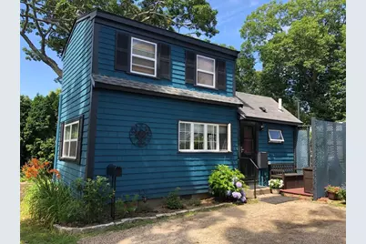 2 Timer Way #2, Rockport, MA 01966 - Photo 1