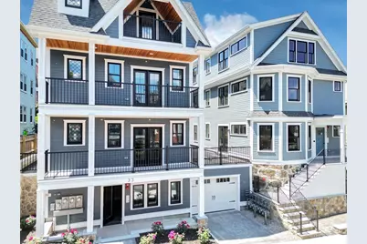 31 Woodlawn #2, Boston, MA 02130 - Photo 1