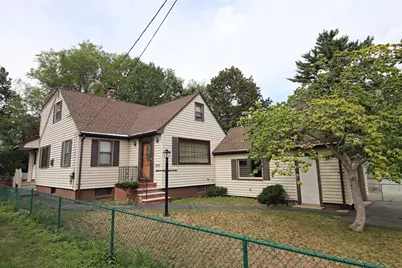 26 Desota Street, Saugus, MA 01906 - Photo 1