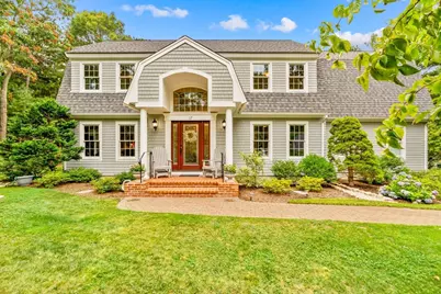 17 Wood Rd, Mashpee, MA 02649 - Photo 1