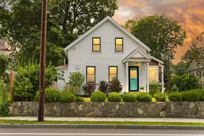 119 N Main St, Natick, MA 01760 - Photo 1