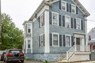 329 Cottage, New Bedford, MA 02740 - Photo 1