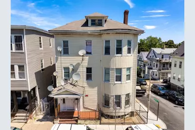 52 McLellan Street, Boston, MA 02121 - Photo 1