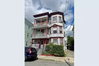 57-59 Walnut St, Lawrence, MA 01841 - Photo 1