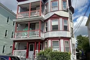 57-59 Walnut St, Lawrence, MA 01841 - Photo 1