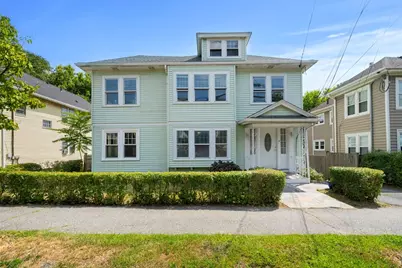 14 Lake, Arlington, MA 02474 - Photo 1