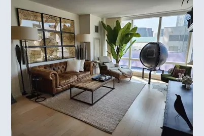 1 Franklin #1501, Boston, MA 02110 - Photo 1