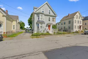 21 7th Ave, Haverhill, MA 01830 - Photo 1