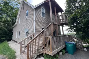 196 Hazel St, Fitchburg, MA 01420 - Photo 1