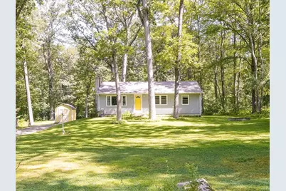 214 Vining Hill Rd, Southwick, MA 01077 - Photo 1