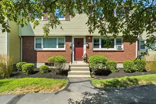 29 Prescott St, Framingham, MA 01702 - Photo 1