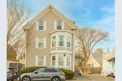 49 Atlantic Ave #1, Marblehead, MA 01945 - Photo 1