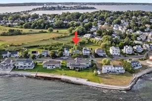 60 Willow Rd, Nahant, MA 01908 - Photo 1