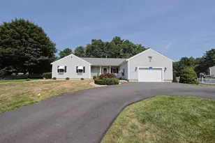 46 Pondview Cir, Taunton, MA 02780 - Photo 1