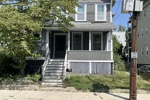 65 Berkeley, Somerville, MA 02143 - Photo 1