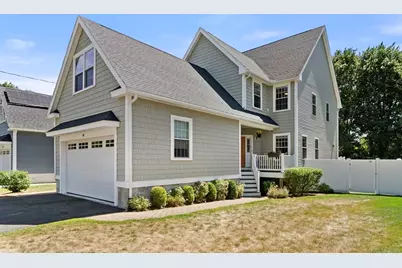 94 Border Street, Dedham, MA 02026 - Photo 1