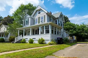 165 Lincoln St, Holyoke, MA 01040 - Photo 1