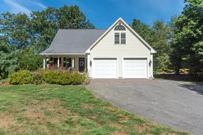 131 Old Westminster Rd, Hubbardston, MA 01452 - Photo 1