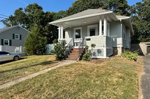 41 Wendell Ave, Brockton, MA 02302 - Photo 1