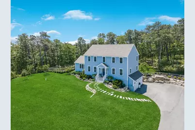 74 Nautical Way, Plymouth, MA 02360 - Photo 1