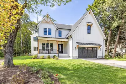 32 Pemberton, Wayland, MA 01778 - Photo 1