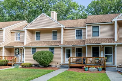 121 Morningside Street #121, Leominster, MA 01453 - Photo 1