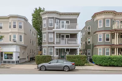 667 Adams St, Boston, MA 02122 - Photo 1