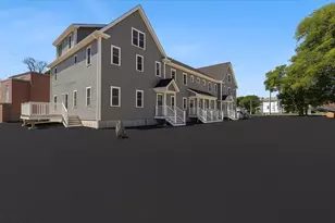 46 Harrison St, Taunton, MA 02780 - Photo 1